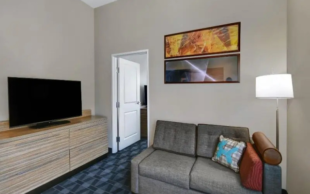 Double Suite