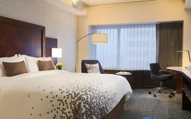 Standard Club room