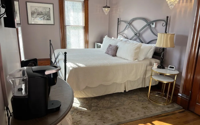 Premium room