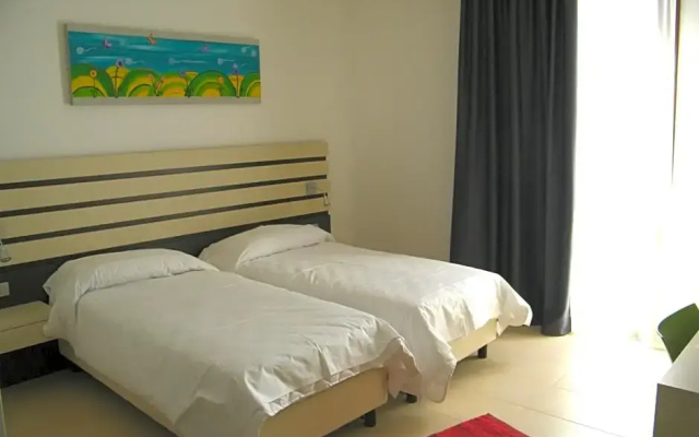 Classic room