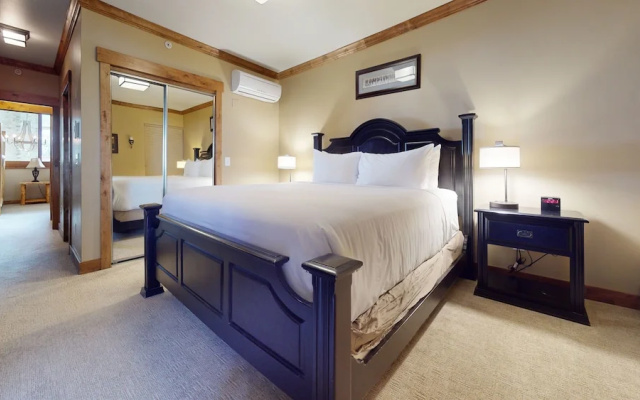 3 Bedrooms Platinum room with balcony