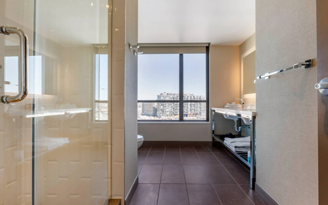 Double Suite