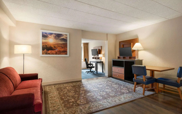 Business Double room