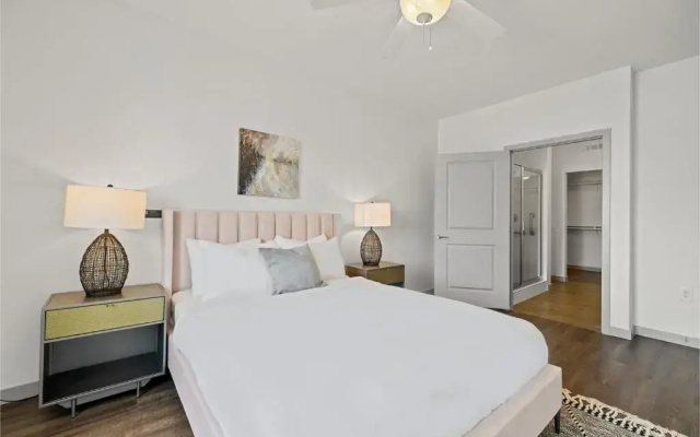 Premium Apartment