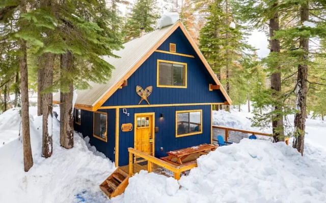 Cottage