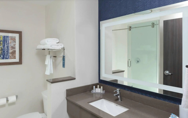 Double Suite