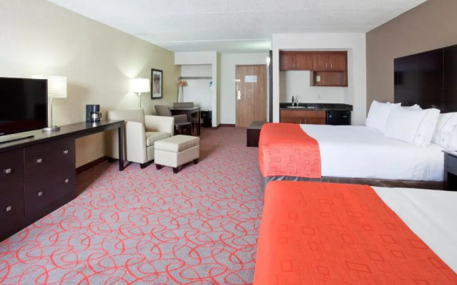 Standard Suite