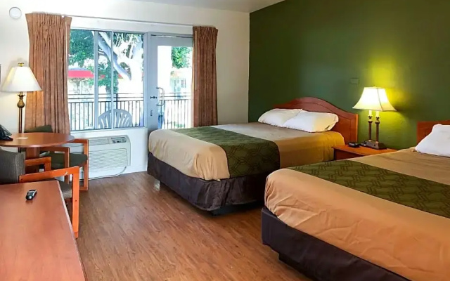 Standard room