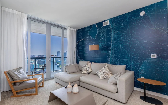 Superior Apartment