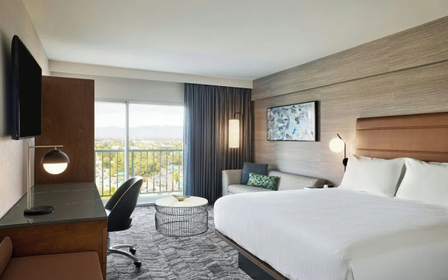 Accessible room