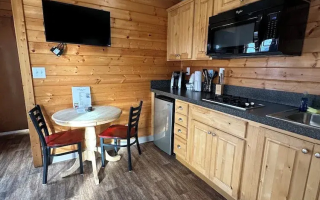 2 Bedrooms Standard room