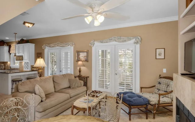Economy Cottage