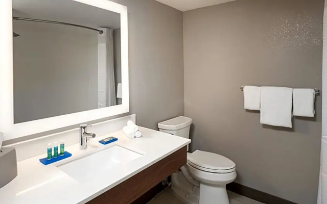 Standard Suite