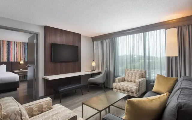 1 Bedroom Suite