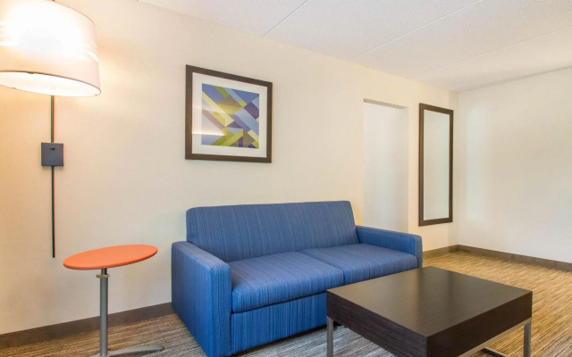 Twin Suite