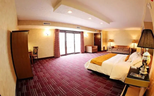 Superior Suite