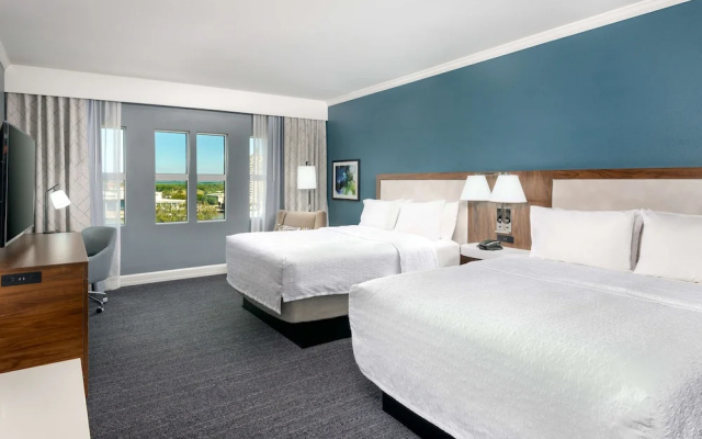 Accessible room