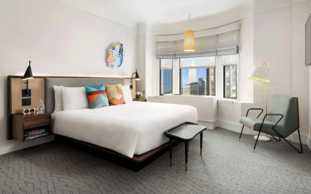Seville Double Suite