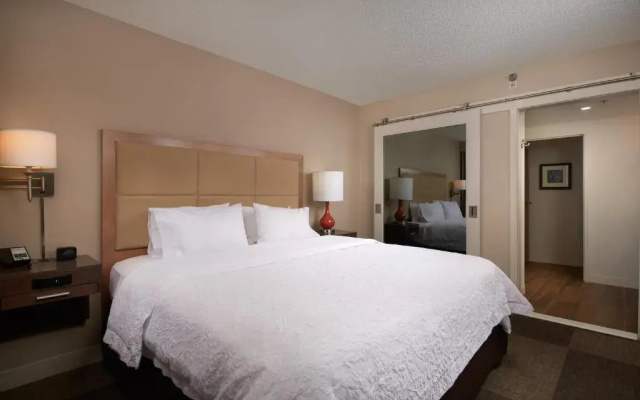 Double Suite with balcony