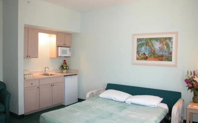 Standard Suite