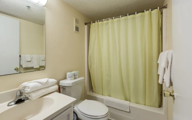 3 Bedrooms Standard room oceanfront