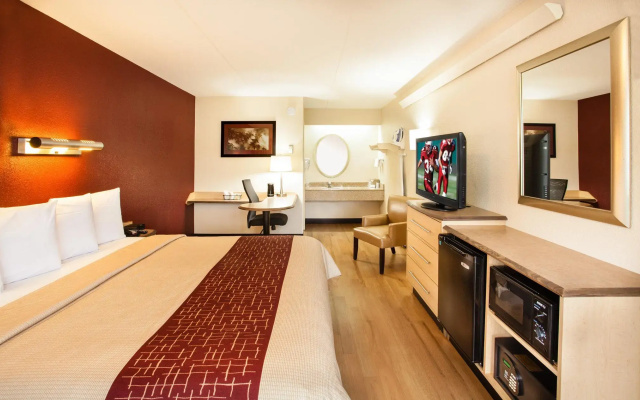 Superior room