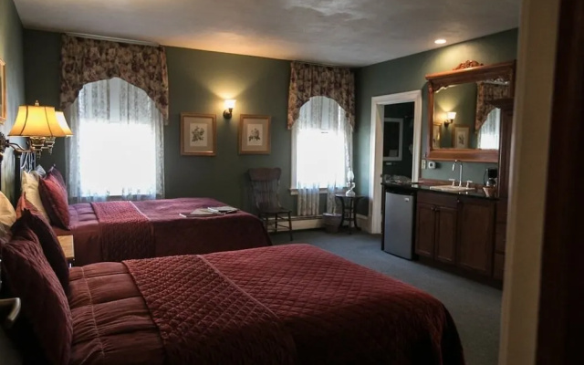 Standard room