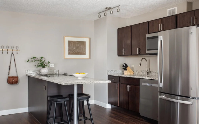 Premium Apartment