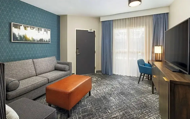 Premium Quadruple Suite