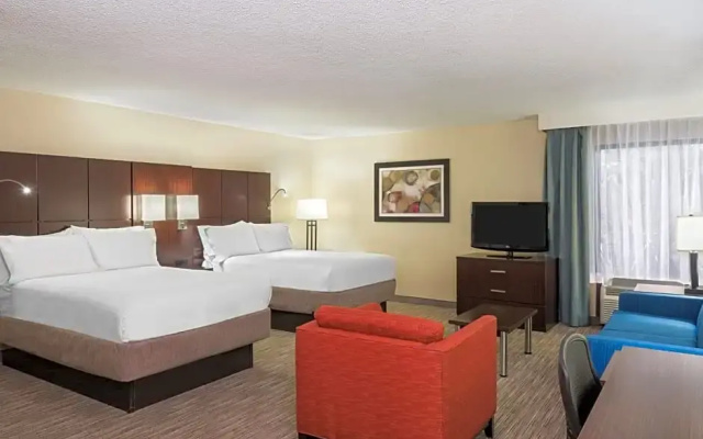 Junior Suite