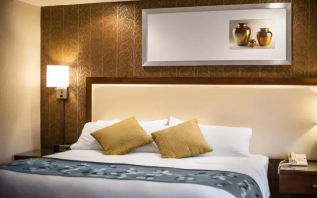 Business Double room