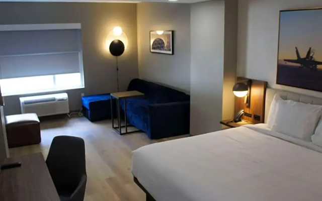 Suite