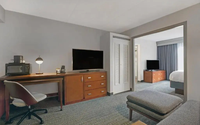 Suite