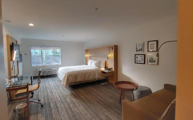 Business room
