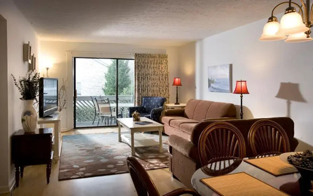 2 Bedrooms Standard room