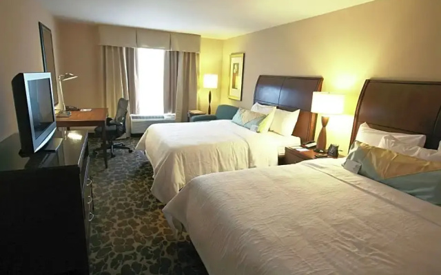 Premium Quadruple room