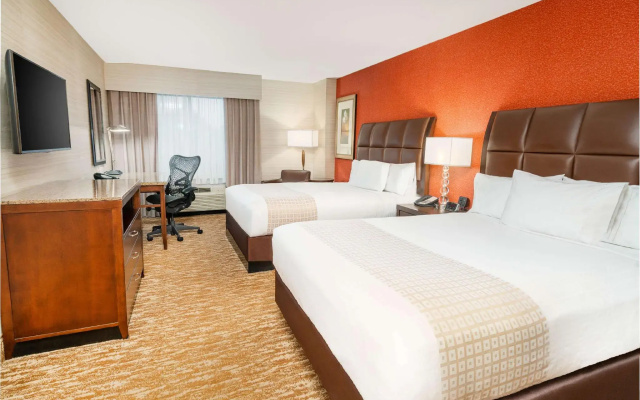 Premium Quadruple room