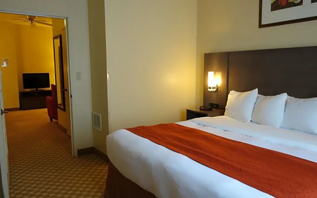 Standard room