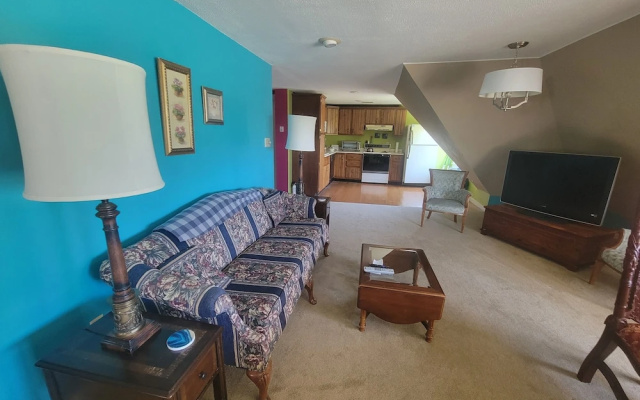 2 Bedrooms Grand Suite