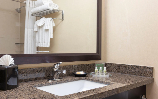 Executive Twin room