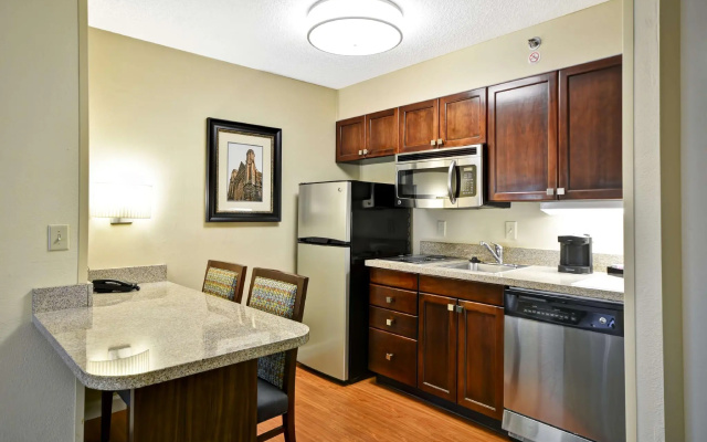 2 Bedrooms Quadruple Suite