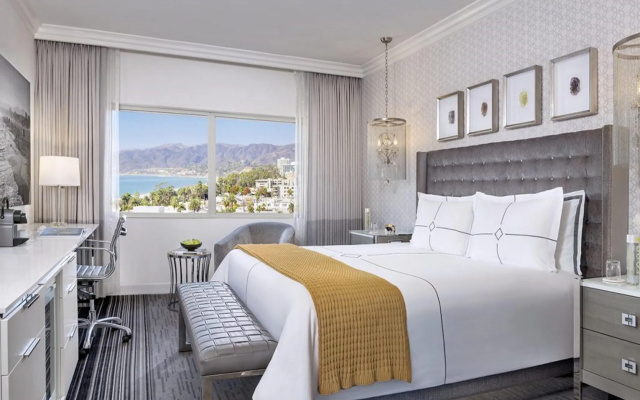 Premier Double room