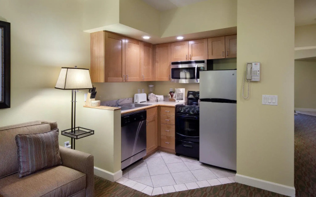 1 Bedroom Standard Double Villa