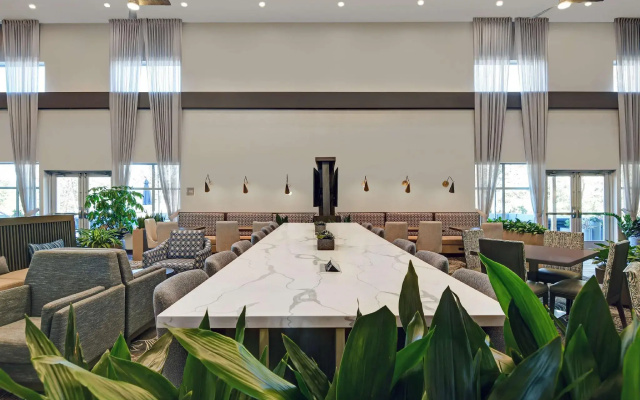 1 Bedroom Double Suite
