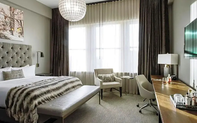 1 Bedroom Suite