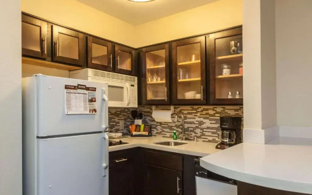 2 Bedrooms Double Suite