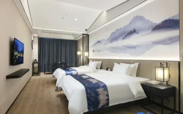Standard Family room