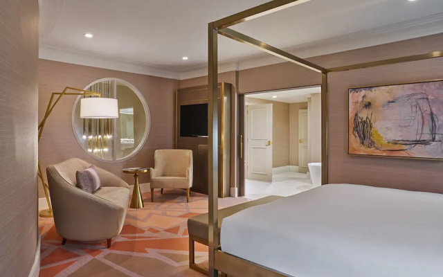 Texan Suite
