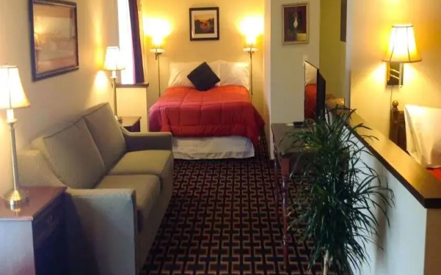 Standard Family room