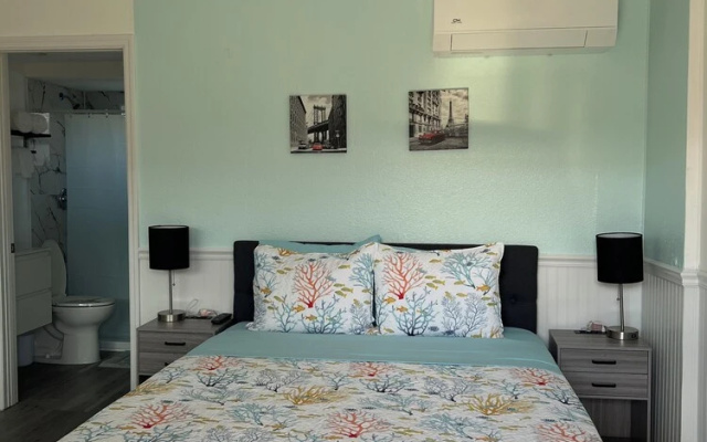 Standard room